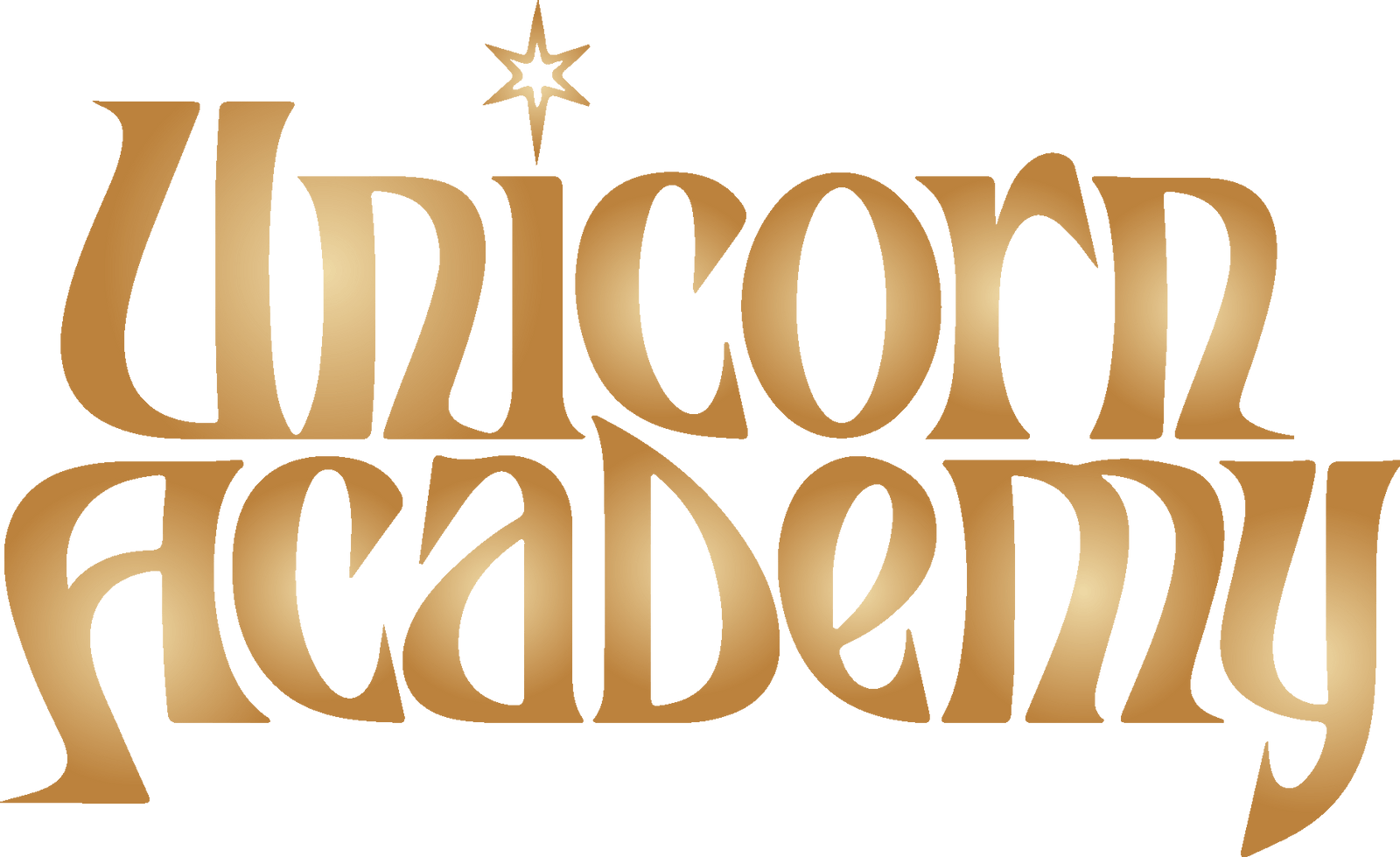 Unicorn Academy Logo