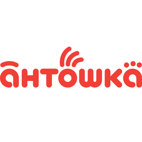 Антошка